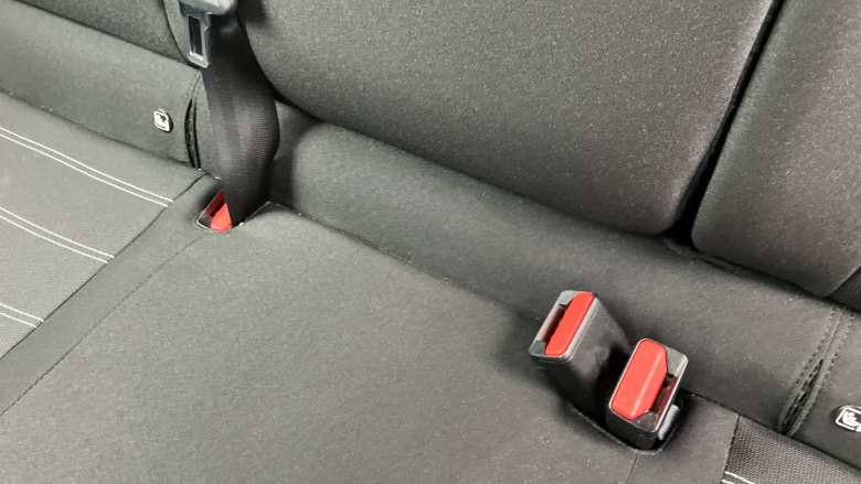 Dacia Sandero Stepway 1.0 TCe Essential 5dr Bi Fuel Hatchback